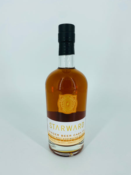 Starward Ginger Beer Cask #6 (500ml)