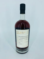Starward New World Projects Oak Barrel Whisky Fair 2014 Bottling (700ml)