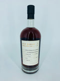 Starward New World Projects Oak Barrel Whisky Fair 2014 Bottling (700ml)