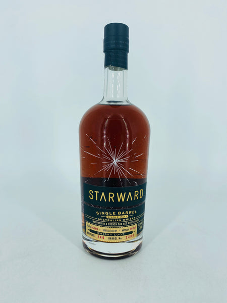 Starward Single Barrel - Whisky Loot Exclusive (700ml)