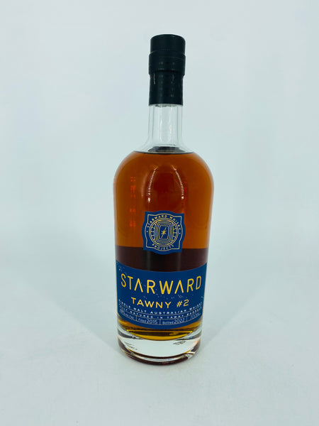 Starward Tawny #2 (700ml)