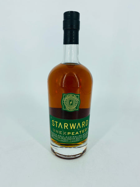 Starward Unexpeated (700ml)