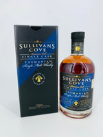 Sullivans Cove - American Oak Tawny TD0282 (700ml)
