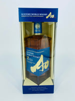 Suntory World Whisky AO (700ml)