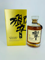 Hibiki Suntory Whisky First Release (700ml)