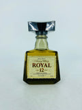 Suntory Royal 12YO Miniature (50ml)