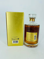 Hibiki Suntory Whisky 17YO First Release (700ml)