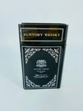 Suntory Old Whisky Book Presentation Decanter (660ml)