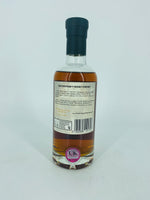 That Boutique-y Whisky Company Tennessee 14YO (500ml)