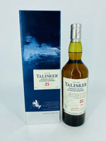 Talisker 25YO 2013 (700ml)