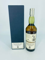 Talisker 25YO 2004 (700ml)