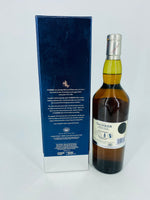 Talisker 25YO 2013 (700ml)