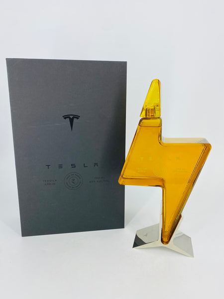 Tesla Tequila (750ml)