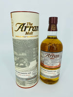 The Arran 2008 Moscatel Cask (700ml)