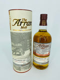 The Arran 2008 Moscatel Cask (700ml)