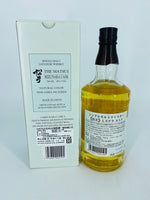 Matsui Mizunara Cask (700ml)