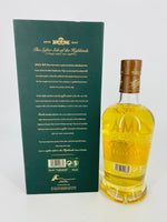 Tomatin 2008 American Oak Cask No. 164 11YO - TWC (700ml)