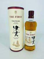 Mars Tsunuki The First 2020 (700ml)