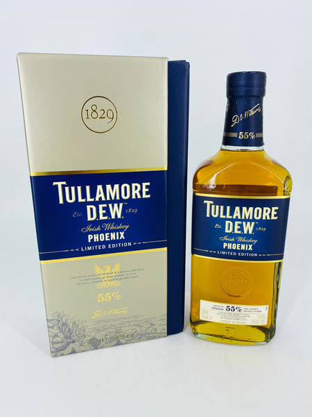 Tullamore D.E.W Phoenix Limited Edition (700ml)