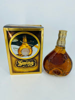 Johnnie Walker Swing Old Bottling (750ml)