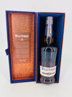 Wild Turkey 12YO Distiller's Reserve (700ml)