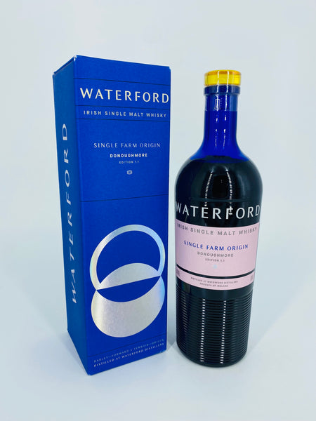 Waterford Single Farm Origin Donoughmore Edition 1.1 (700ml)