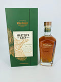 Wild Turkey Master's Keep Rye Whiskey Cornerstone (750ml)