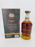 Wild Turkey WHA Private Barrel Selection Vintage 2012 (750ml)