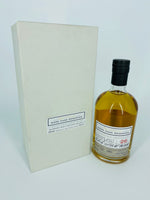 William Grant & Sons Rare Cask Reserves Ghosted Reserve Ladyburn/Inverleven 26YO (700ml)