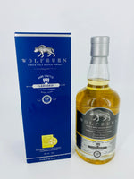 Wolfburn Langskip Cask Strength (700ml) #1