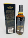 Yamazaki 18YO (700ml) #2