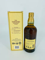 Yamazaki 12YO Discontinued (700ml)