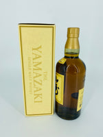 Yamazaki 12YO Discontinued (700ml)