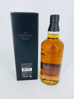 Yamazaki 2014 Limited Edition (700ml)