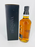 Yamazaki 2014 Limited Edition (700ml)