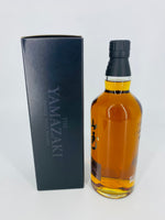 Yamazaki 2015 Limited Edition (700ml)