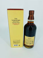 Yamazaki Spanish Oak 2020 Edition (700ml)
